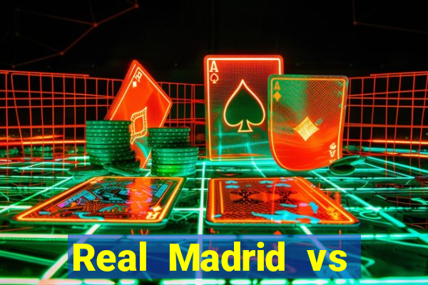 Real Madrid vs barcelona futemax